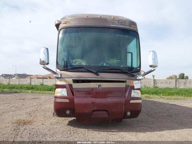 2008 Roadmaster Rail Monocoque მანქანა იყიდება აუქციონზე, vin: 1RF17571981047618, აუქციონის ნომერი: 44263492