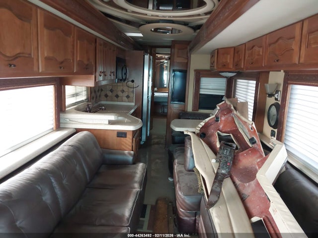 2008 Roadmaster Rail Monocoque მანქანა იყიდება აუქციონზე, vin: 1RF17571981047618, აუქციონის ნომერი: 44263492