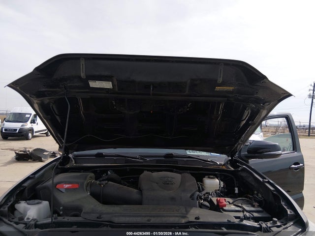 3TYCZ5AN4PT171422 Toyota Tacoma Trd Pro