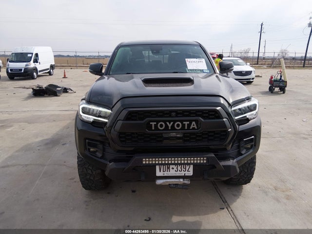 3TYCZ5AN4PT171422 Toyota Tacoma Trd Pro