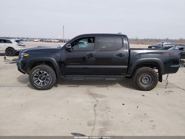 3TYCZ5AN4PT171422 Toyota Tacoma Trd Pro
