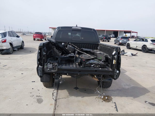 3TYCZ5AN4PT171422 Toyota Tacoma Trd Pro