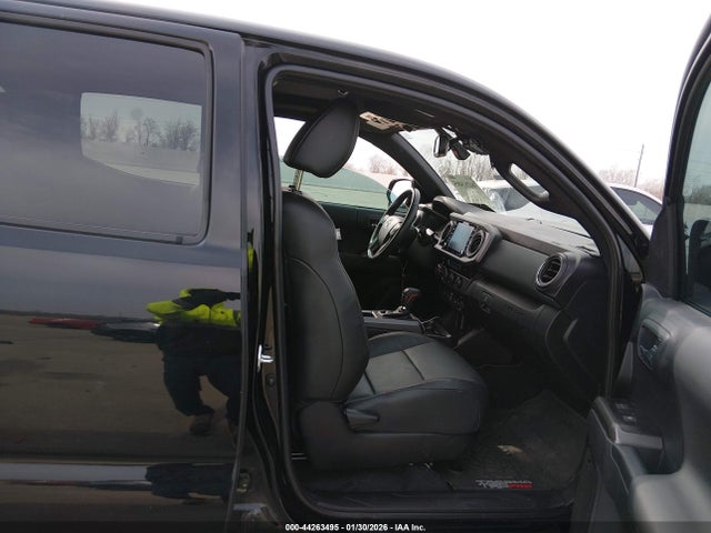 3TYCZ5AN4PT171422 Toyota Tacoma Trd Pro