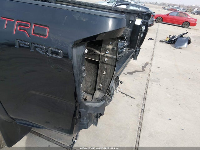 3TYCZ5AN4PT171422 Toyota Tacoma Trd Pro