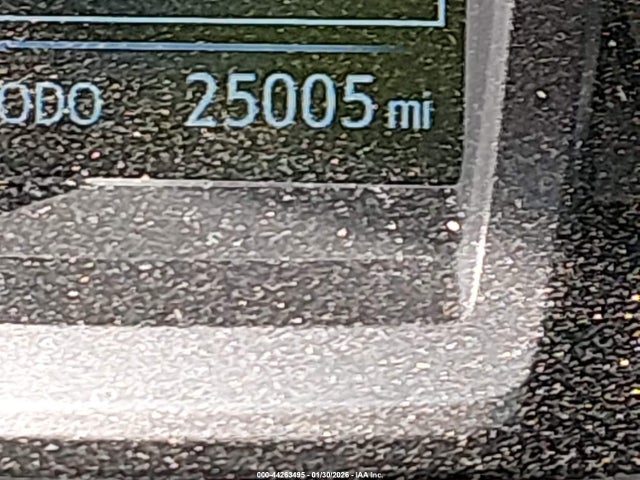 3TYCZ5AN4PT171422 Toyota Tacoma Trd Pro