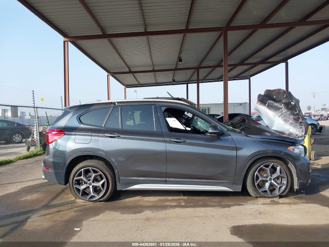 WBXHT3C31GP885380 BMW X1 Xdrive28i