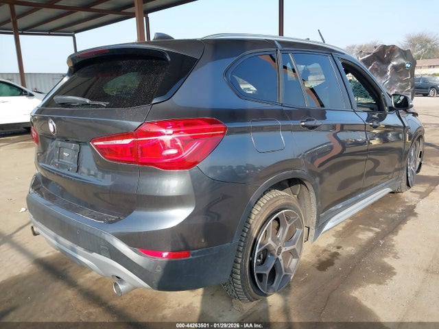 WBXHT3C31GP885380 BMW X1 Xdrive28i