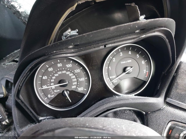 WBXHT3C31GP885380 BMW X1 Xdrive28i