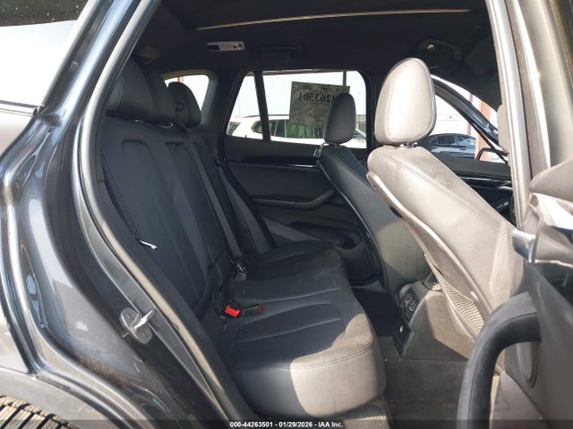 WBXHT3C31GP885380 BMW X1 Xdrive28i