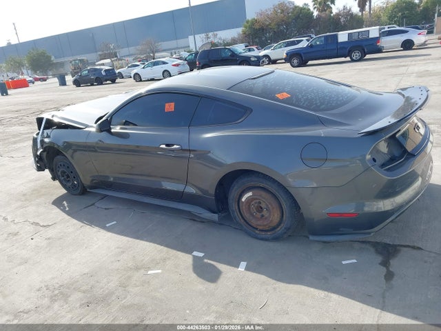 Ford MUSTANG GT 2017 1FA6P8CFXH5312951 Image 15