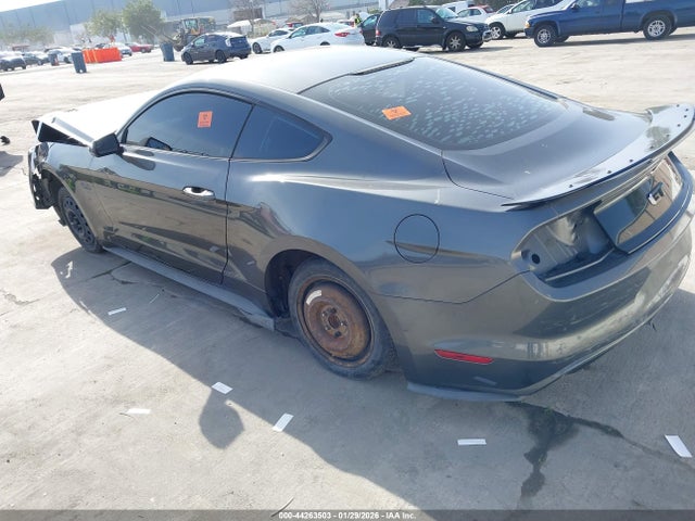 Ford MUSTANG GT 2017 1FA6P8CFXH5312951 Image 3