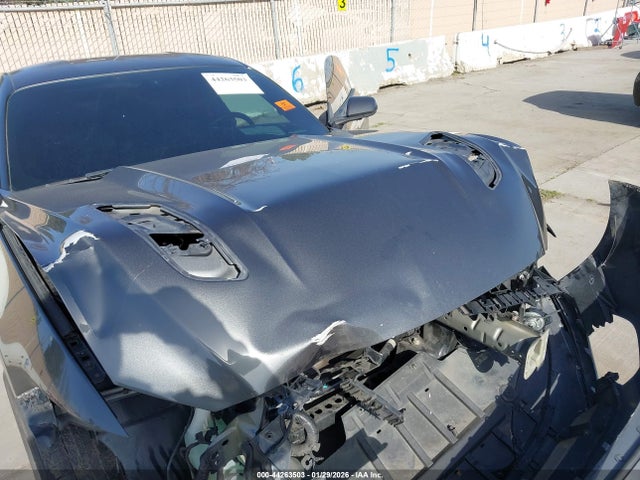 Ford MUSTANG GT 2017 1FA6P8CFXH5312951 Image 11