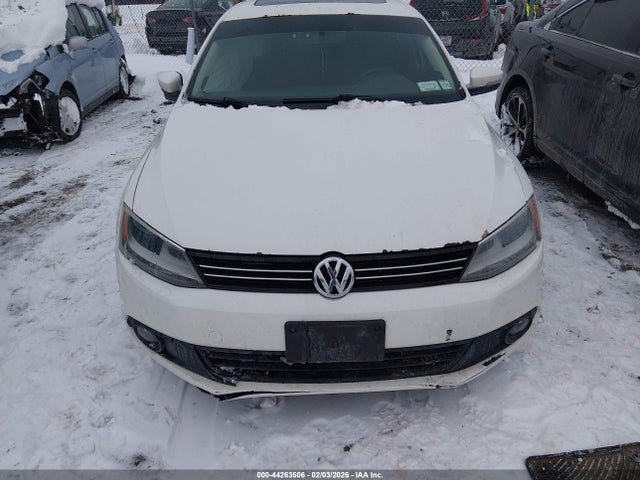 Aukcja sprzedaży 2012 Volkswagen Jetta 2.0l Tdi, vin: 3VWLL7AJ1CM017585, numer aukcji: 44263506