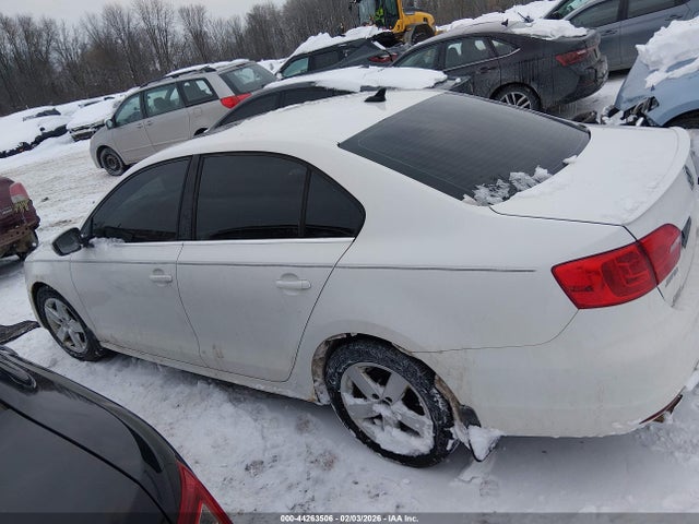 Aukcja sprzedaży 2012 Volkswagen Jetta 2.0l Tdi, vin: 3VWLL7AJ1CM017585, numer aukcji: 44263506