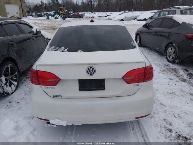 Aukcja sprzedaży 2012 Volkswagen Jetta 2.0l Tdi, vin: 3VWLL7AJ1CM017585, numer aukcji: 44263506