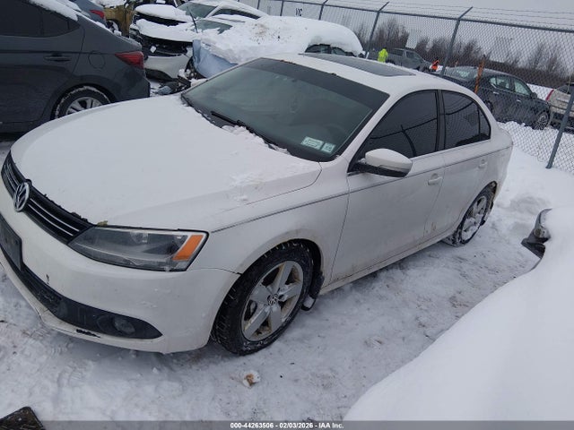 Aukcja sprzedaży 2012 Volkswagen Jetta 2.0l Tdi, vin: 3VWLL7AJ1CM017585, numer aukcji: 44263506