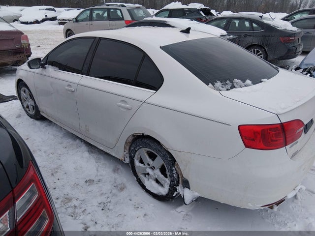 Aukcja sprzedaży 2012 Volkswagen Jetta 2.0l Tdi, vin: 3VWLL7AJ1CM017585, numer aukcji: 44263506