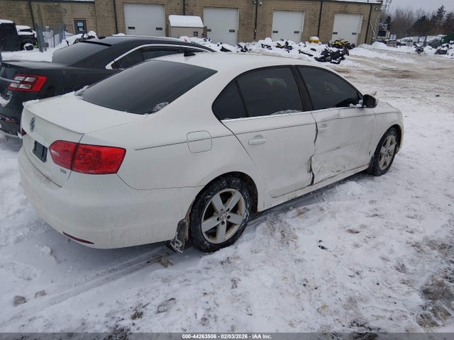 Aukcja sprzedaży 2012 Volkswagen Jetta 2.0l Tdi, vin: 3VWLL7AJ1CM017585, numer aukcji: 44263506