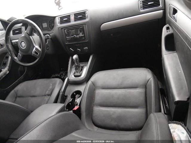 Aukcja sprzedaży 2012 Volkswagen Jetta 2.0l Tdi, vin: 3VWLL7AJ1CM017585, numer aukcji: 44263506