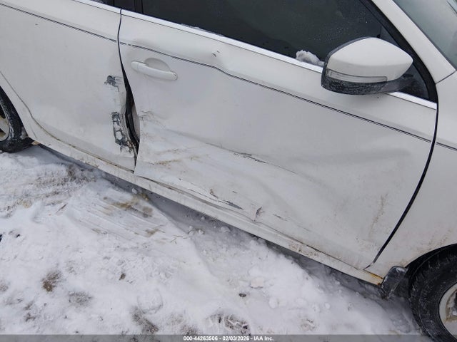 Aukcja sprzedaży 2012 Volkswagen Jetta 2.0l Tdi, vin: 3VWLL7AJ1CM017585, numer aukcji: 44263506