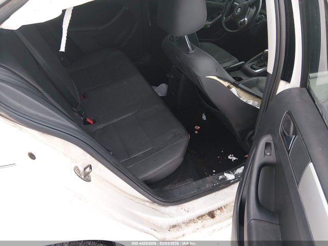 Aukcja sprzedaży 2012 Volkswagen Jetta 2.0l Tdi, vin: 3VWLL7AJ1CM017585, numer aukcji: 44263506