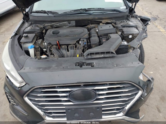 Aukcja sprzedaży 2018 Hyundai Sonata Sel, vin: 5NPE34AF4JH599318, numer aukcji: 44263510