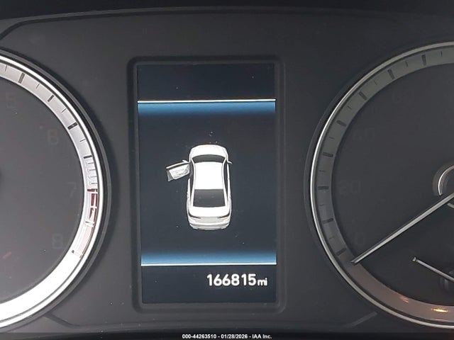 Aukcja sprzedaży 2018 Hyundai Sonata Sel, vin: 5NPE34AF4JH599318, numer aukcji: 44263510