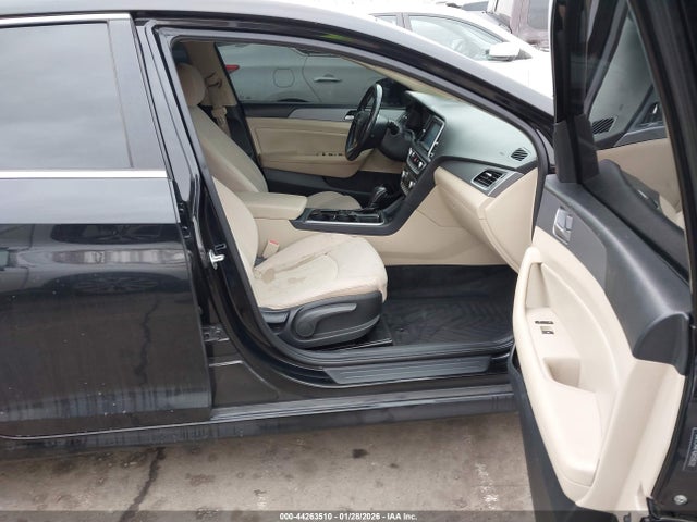 Aukcja sprzedaży 2018 Hyundai Sonata Sel, vin: 5NPE34AF4JH599318, numer aukcji: 44263510
