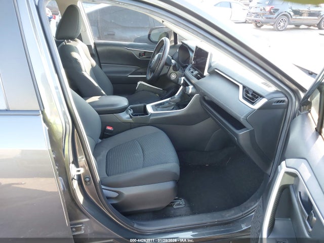 2023 TOYOTA RAV4 2T3H1RFV8PW246971 Photo 4