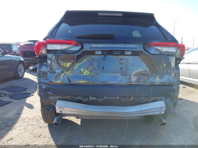 2023 TOYOTA RAV4 2T3H1RFV8PW246971 Photo 5