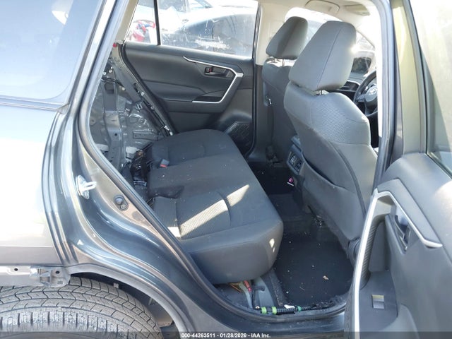 2023 TOYOTA RAV4 2T3H1RFV8PW246971 Photo 7