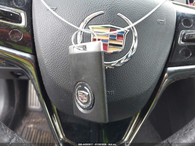 2013 CADILLAC ATS 1G6AM5SX7D0143097 Photo 10