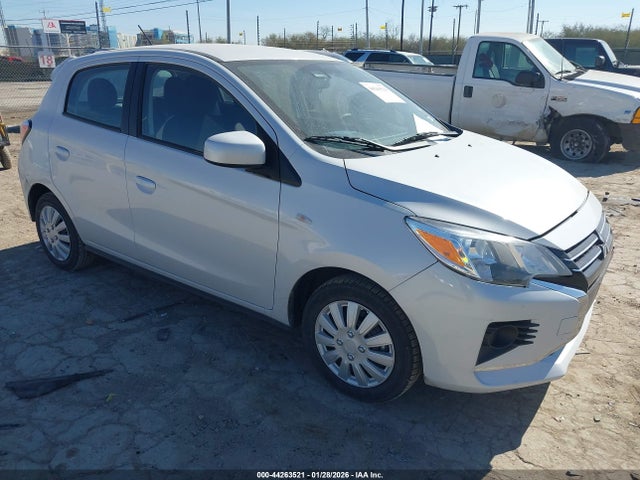 2024 MITSUBISHI MIRAGE ML32AUHJ5RH019445 Photo 0