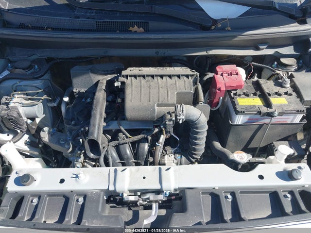 2024 MITSUBISHI MIRAGE ML32AUHJ5RH019445 Photo 9