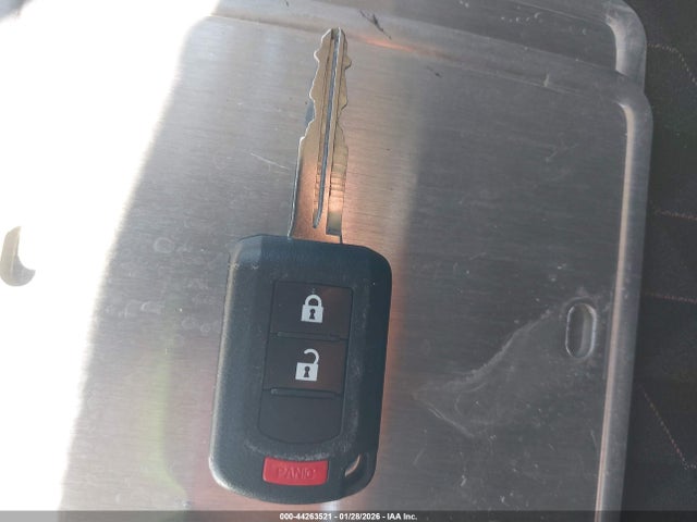 2024 MITSUBISHI MIRAGE ML32AUHJ5RH019445 Photo 10