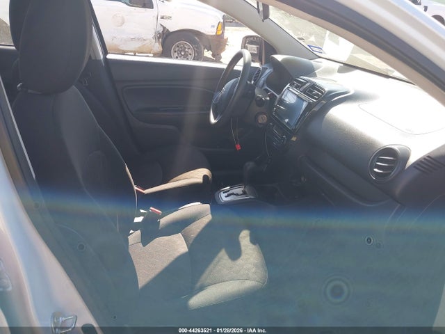 2024 MITSUBISHI MIRAGE ML32AUHJ5RH019445 Photo 4