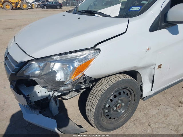 2024 MITSUBISHI MIRAGE ML32AUHJ5RH019445 Photo 5