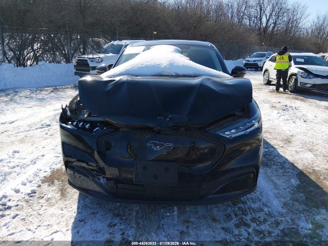 Ford Mustang Mach-e Select 2021 3FMTK1RMXMMA09466 Image 12