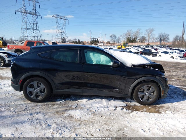 Ford Mustang Mach-e Select 2021 3FMTK1RMXMMA09466 Image 13