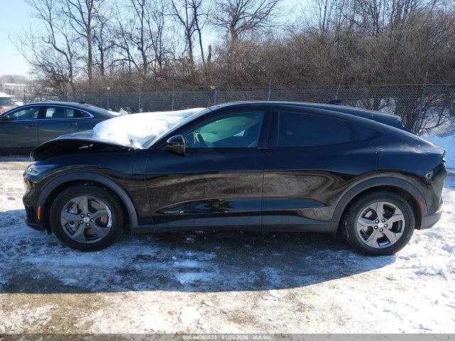 Ford Mustang Mach-e Select 2021 3FMTK1RMXMMA09466 Image 14