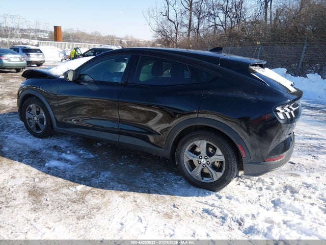 Ford Mustang Mach-e Select 2021 3FMTK1RMXMMA09466 Image 3