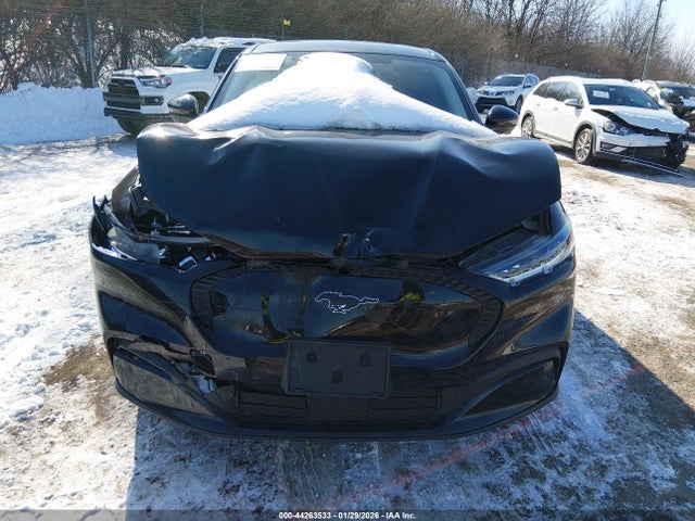 Ford Mustang Mach-e Select 2021 3FMTK1RMXMMA09466 Image 6