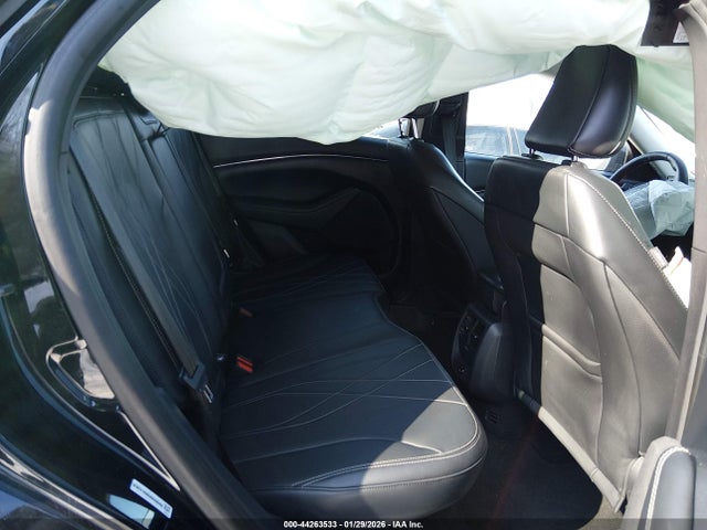 Ford Mustang Mach-e Select 2021 3FMTK1RMXMMA09466 Image 8