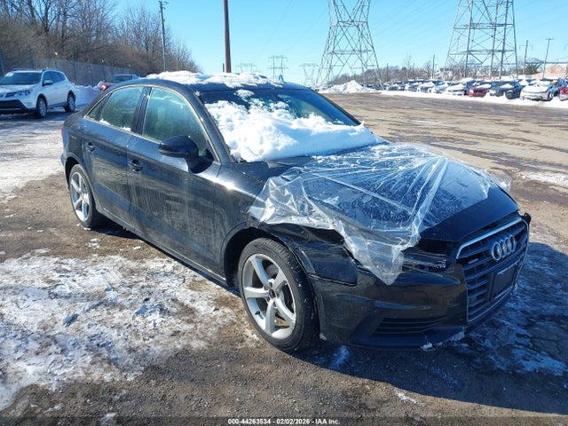 2015 AUDI A3 WAUBFGFF1F1122197 Photo 0