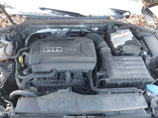 2015 AUDI A3 WAUBFGFF1F1122197 Photo 9