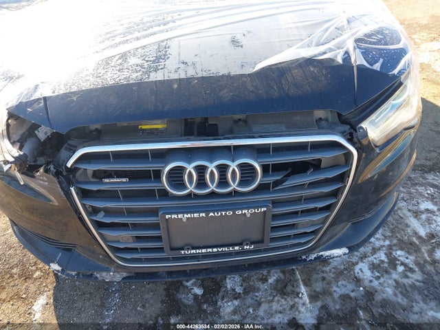 2015 AUDI A3 WAUBFGFF1F1122197 Photo 5