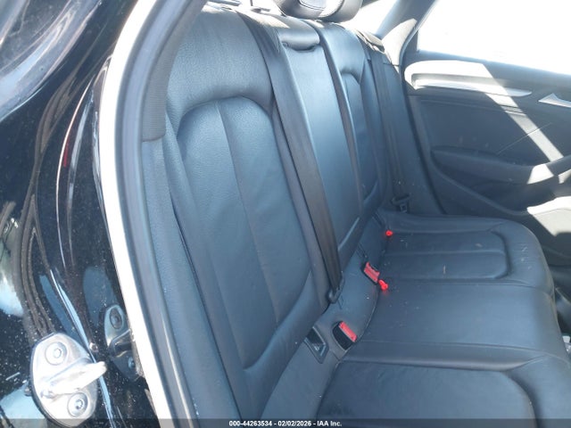 2015 AUDI A3 WAUBFGFF1F1122197 Photo 7