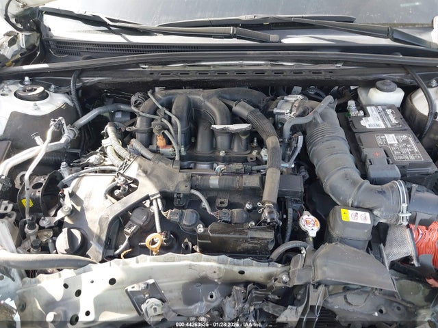 44263535 :رقم المزاد ، 58ADZ1B1XMU088139 vin ، 2021 Lexus Es 350 مزاد بيع