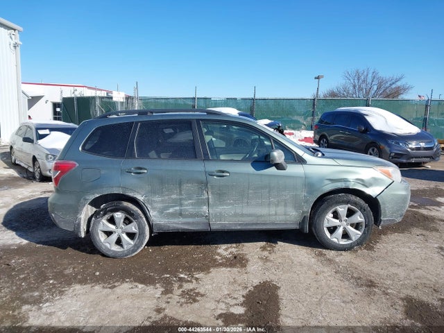 Subaru Forester 2.5i Premium 2014 JF2SJAEC7EH459471 Image 13