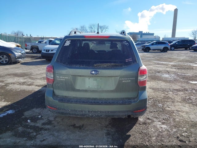 Subaru Forester 2.5i Premium 2014 JF2SJAEC7EH459471 Image 16
